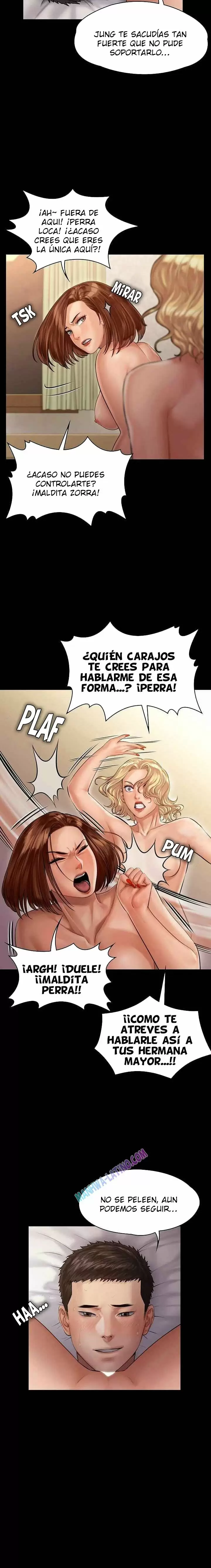 Queen Bee Capítulo 160 - Page 13