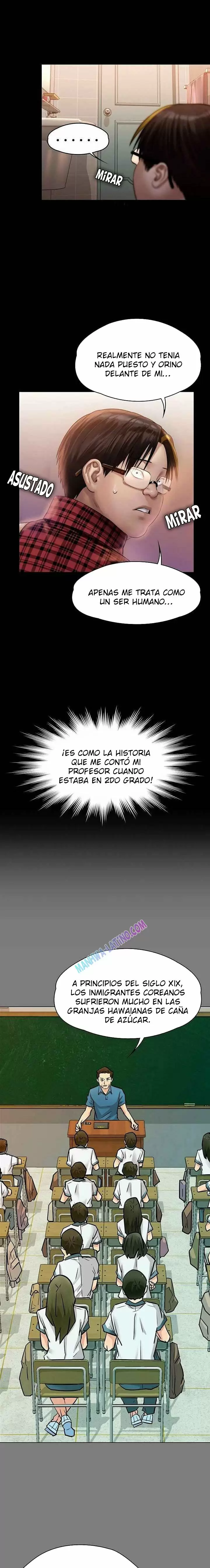 Queen Bee Capítulo 160 - Page 18