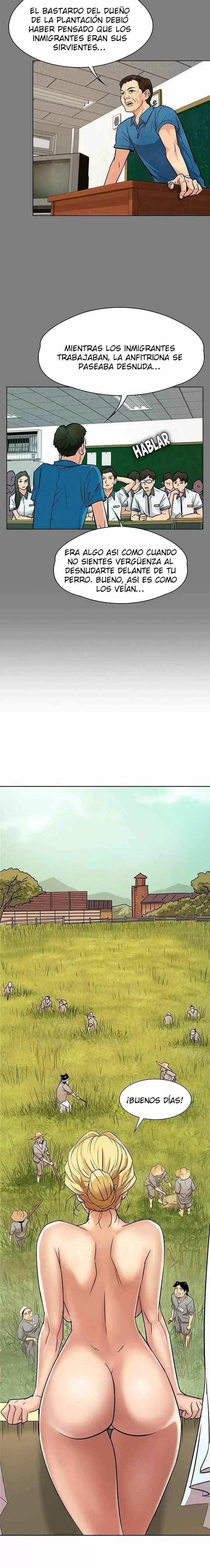 Queen Bee Capítulo 160 - Page 19