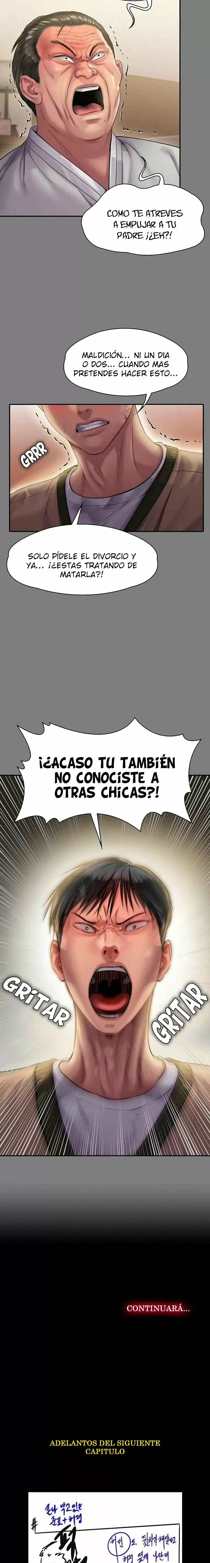 Queen Bee Capítulo 160 - Page 25