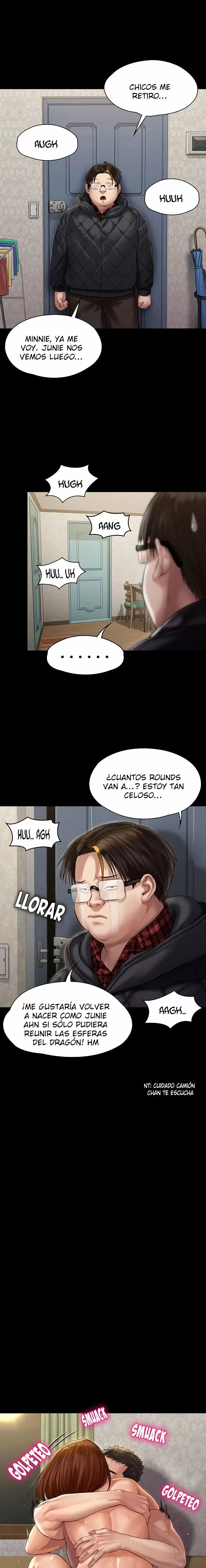 Queen Bee Capítulo 161 - Page 20