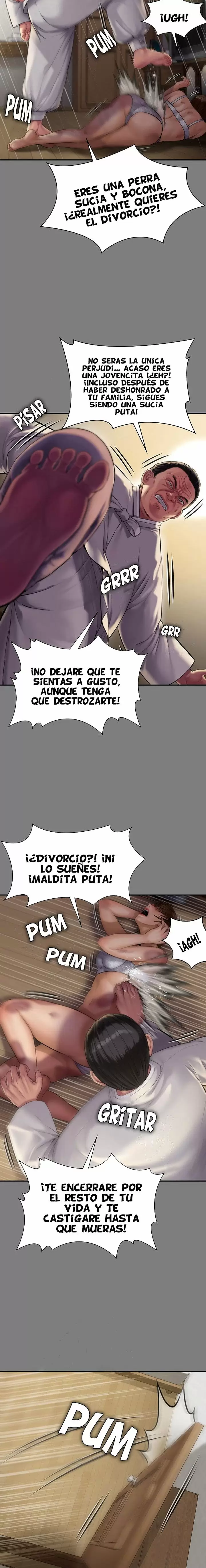 Queen Bee Capítulo 161 - Page 9