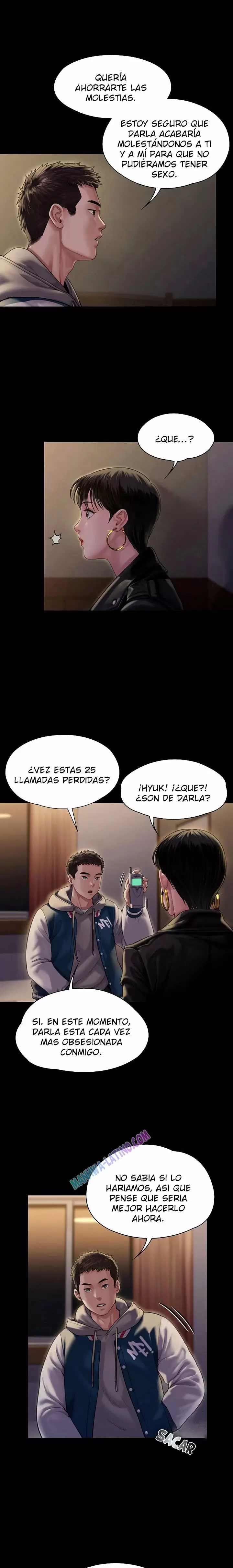 Queen Bee Capítulo 162 - Page 19