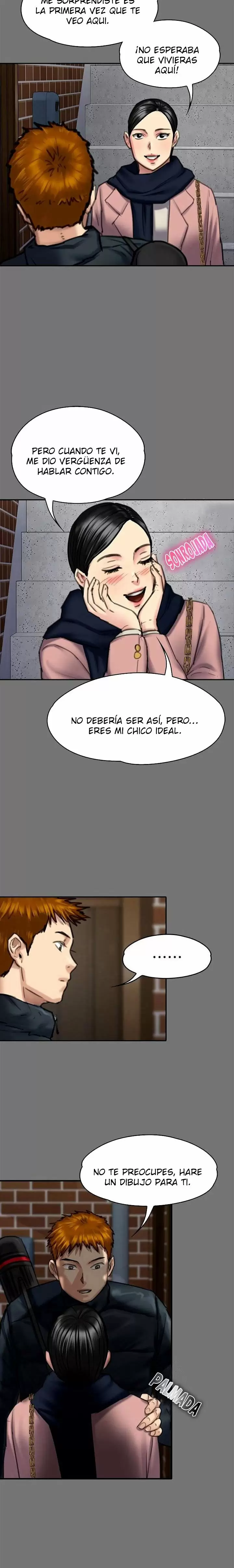 Queen Bee Capítulo 162 - Page 21