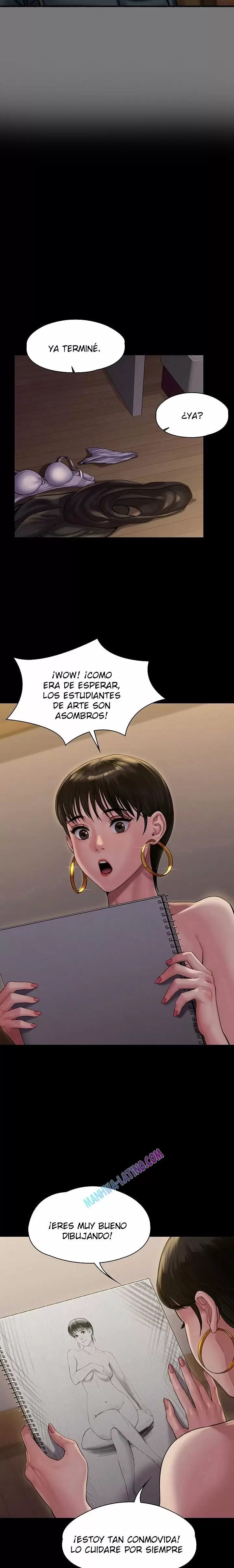Queen Bee Capítulo 162 - Page 23