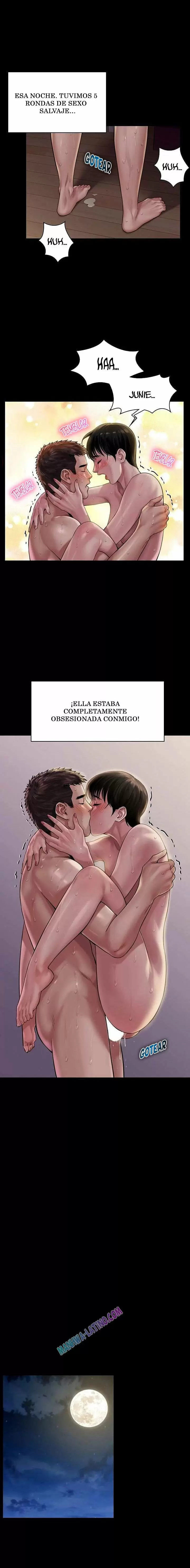 Queen Bee Capítulo 163 - Page 24