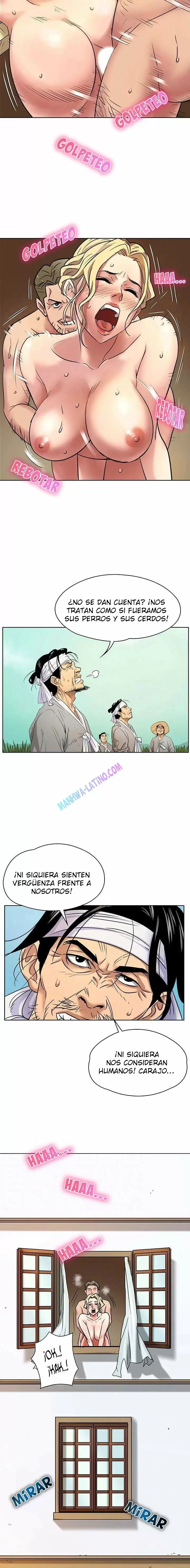 Queen Bee Capítulo 163 - Page 4