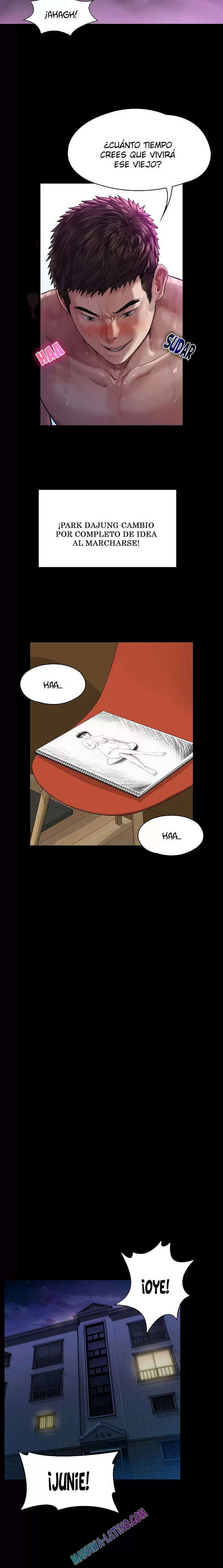 Queen Bee Capítulo 164 - Page 11