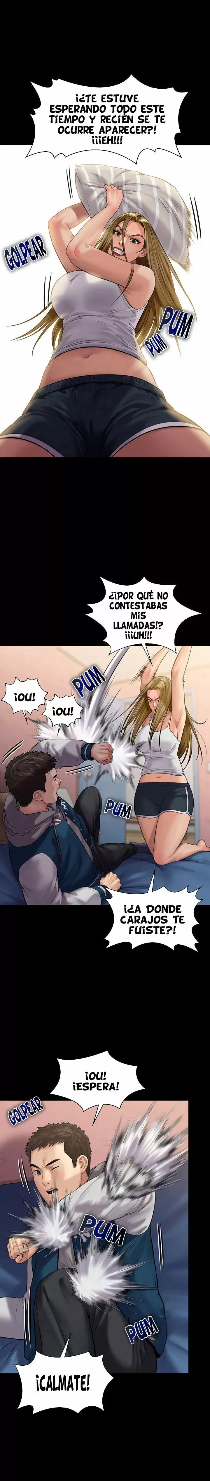 Queen Bee Capítulo 164 - Page 12