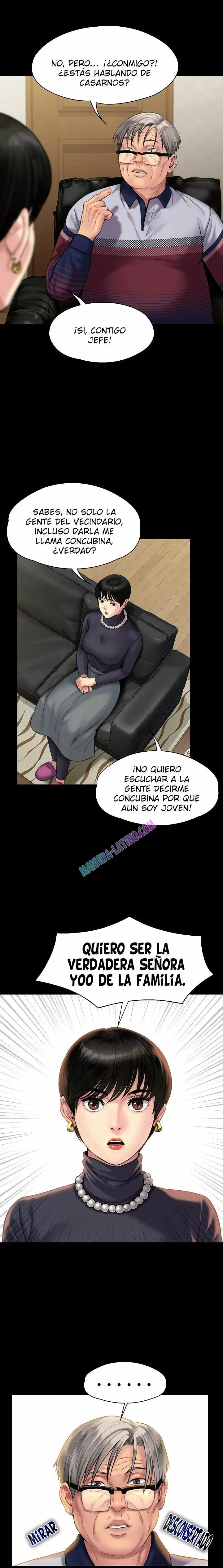 Queen Bee Capítulo 164 - Page 18