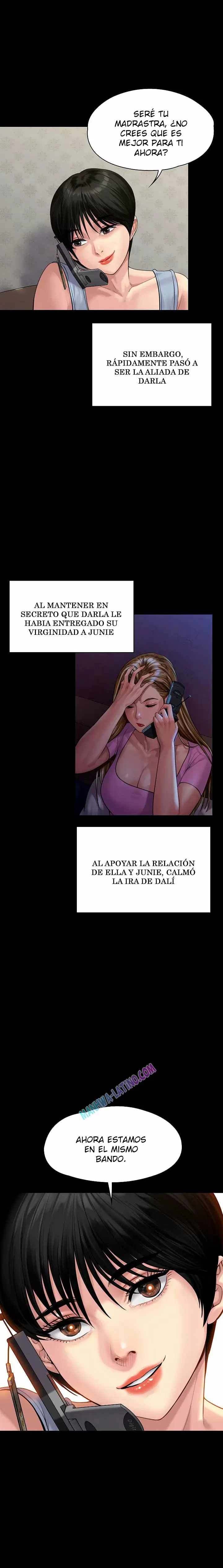 Queen Bee Capítulo 164 - Page 23