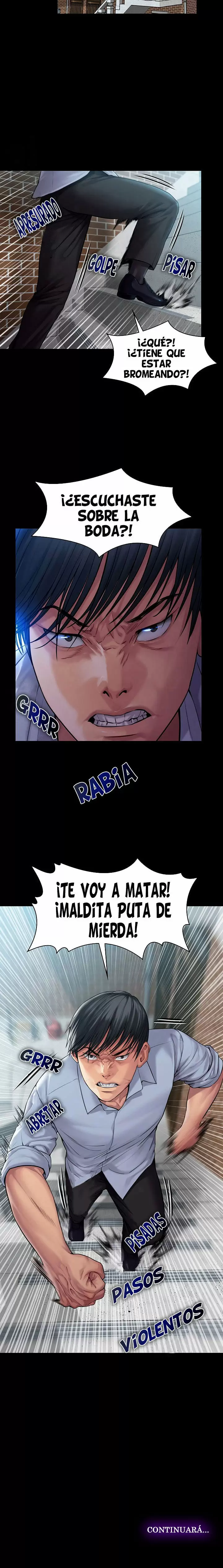Queen Bee Capítulo 164 - Page 25