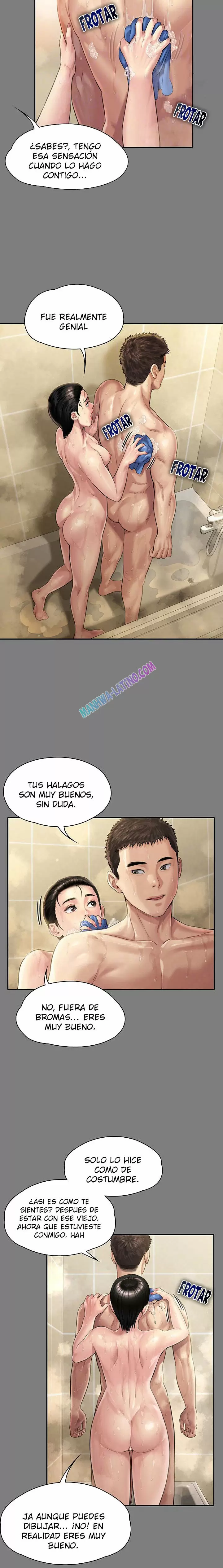 Queen Bee Capítulo 164 - Page 3