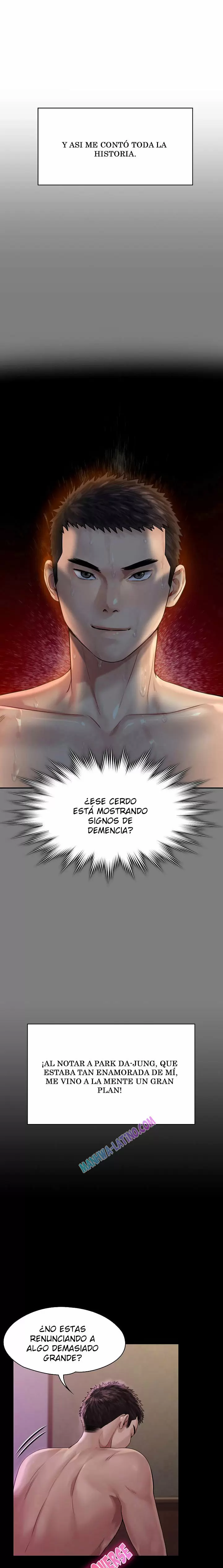 Queen Bee Capítulo 164 - Page 7