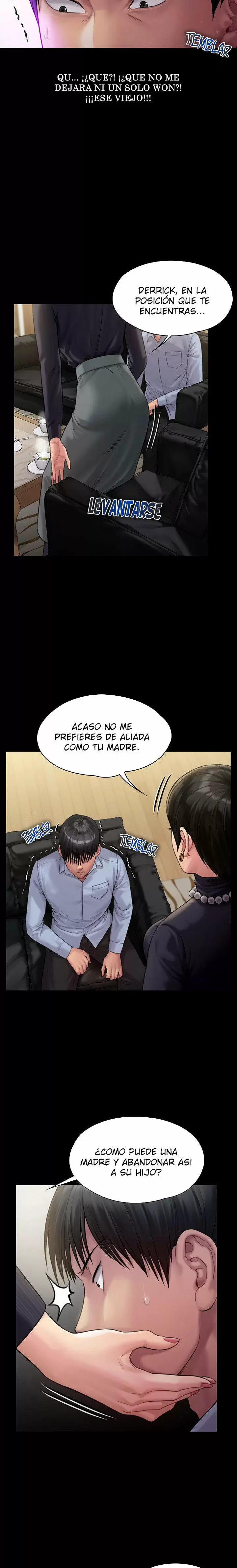 Queen Bee Capítulo 165 - Page 11