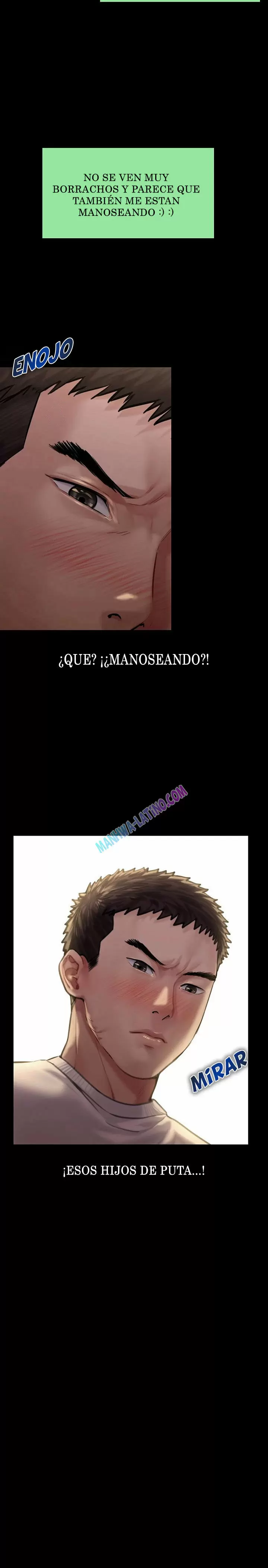 Queen Bee Capítulo 166 - Page 23