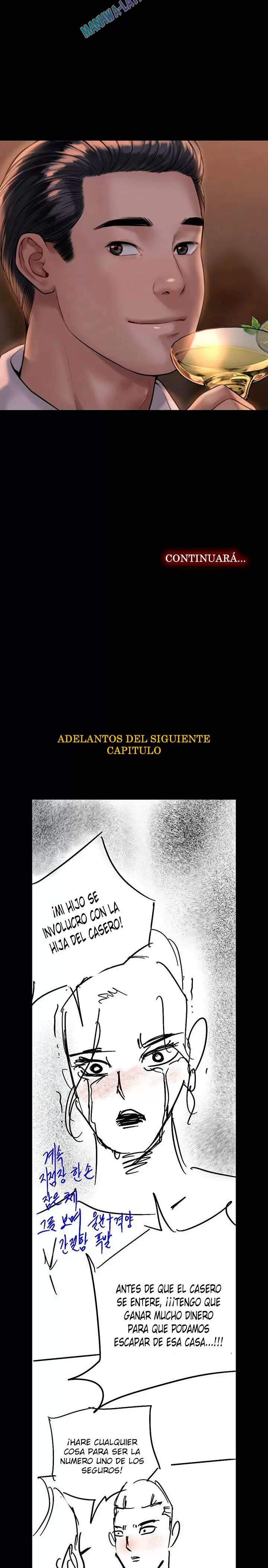 Queen Bee Capítulo 166 - Page 25