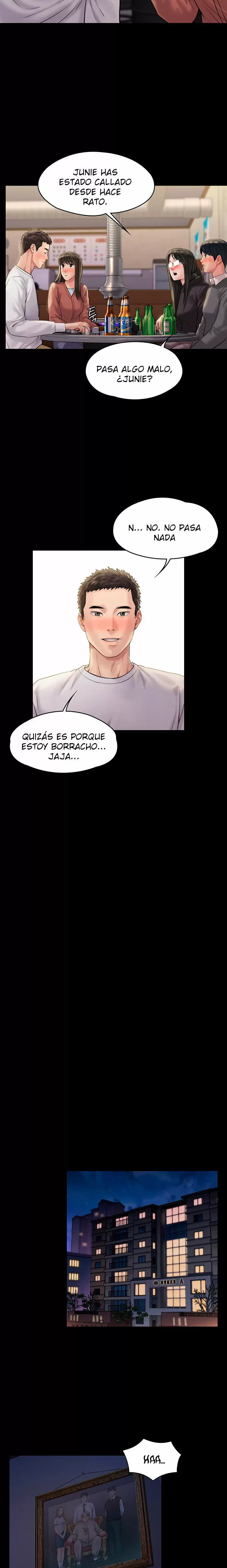 Queen Bee Capítulo 167 - Page 11