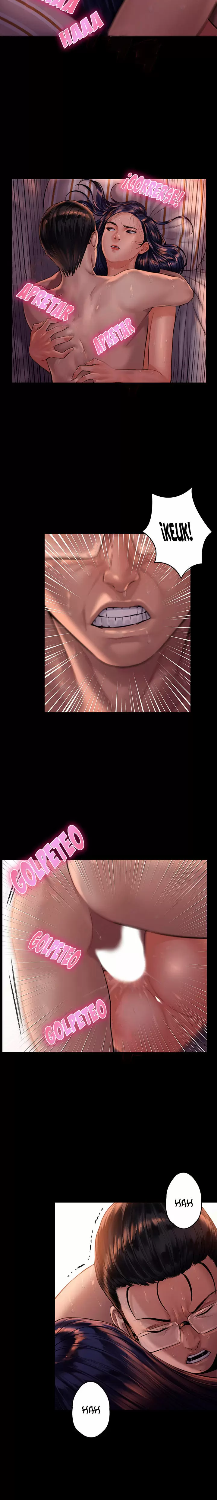 Queen Bee Capítulo 167 - Page 16