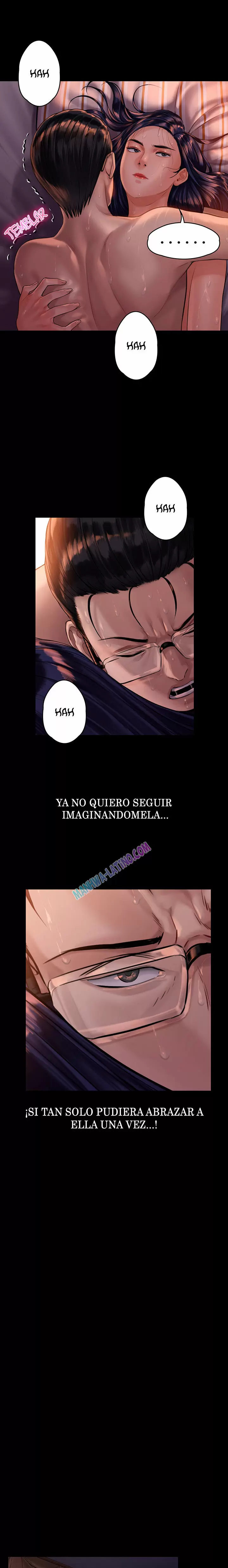 Queen Bee Capítulo 167 - Page 17