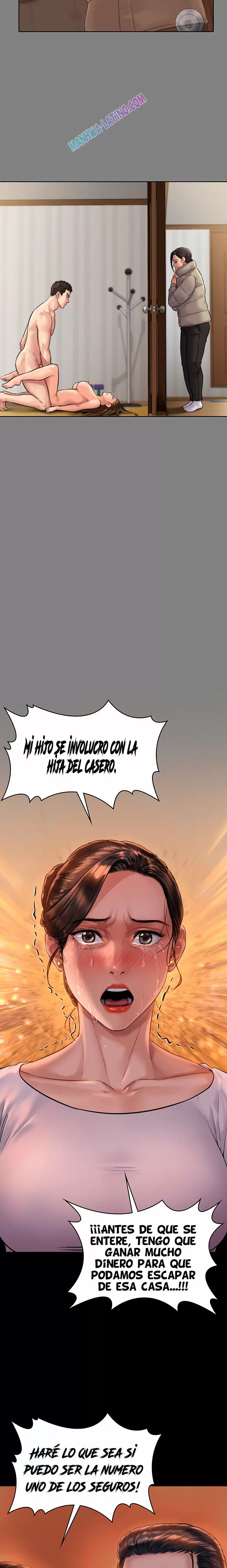 Queen Bee Capítulo 167 - Page 25