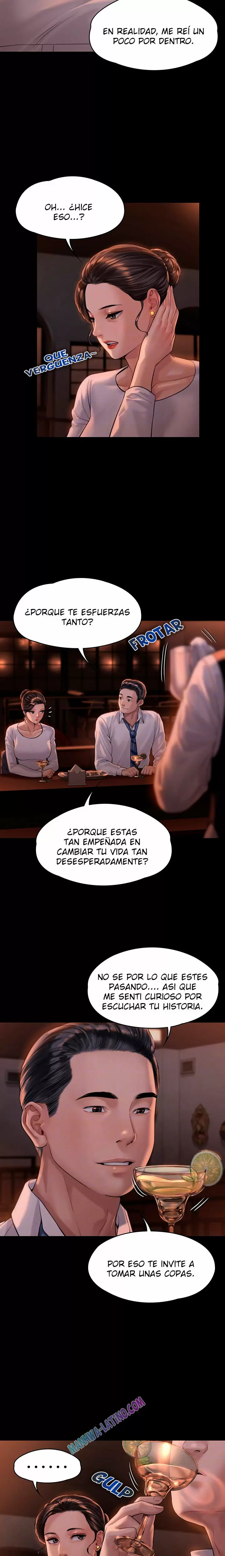 Queen Bee Capítulo 167 - Page 4
