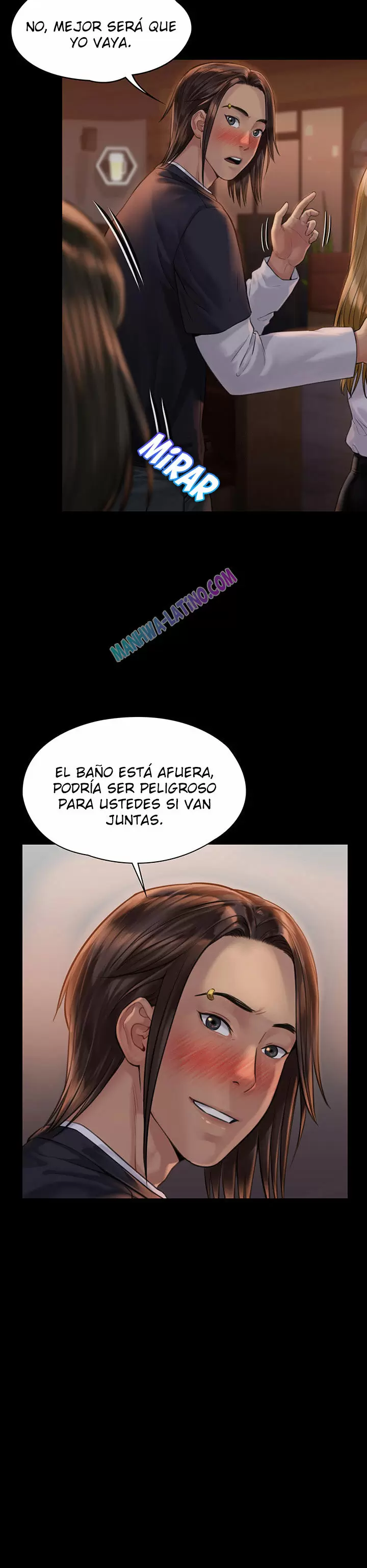Queen Bee Capítulo 168 - Page 14