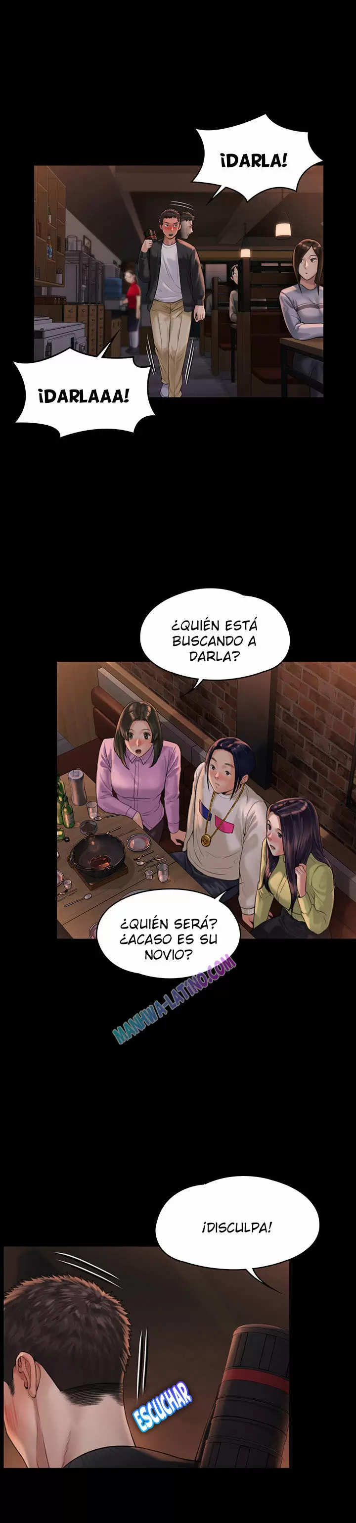 Queen Bee Capítulo 168 - Page 24