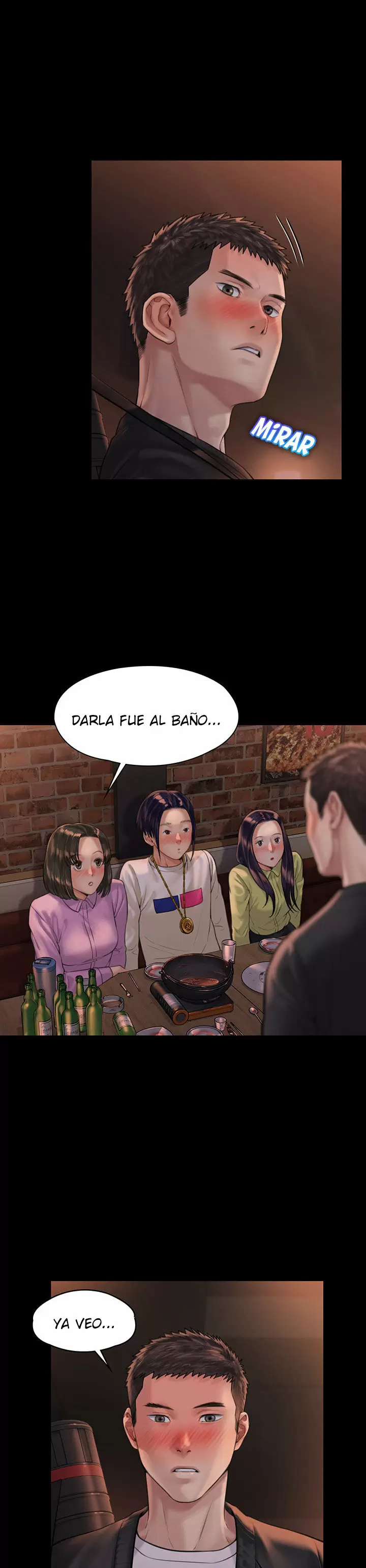 Queen Bee Capítulo 168 - Page 25