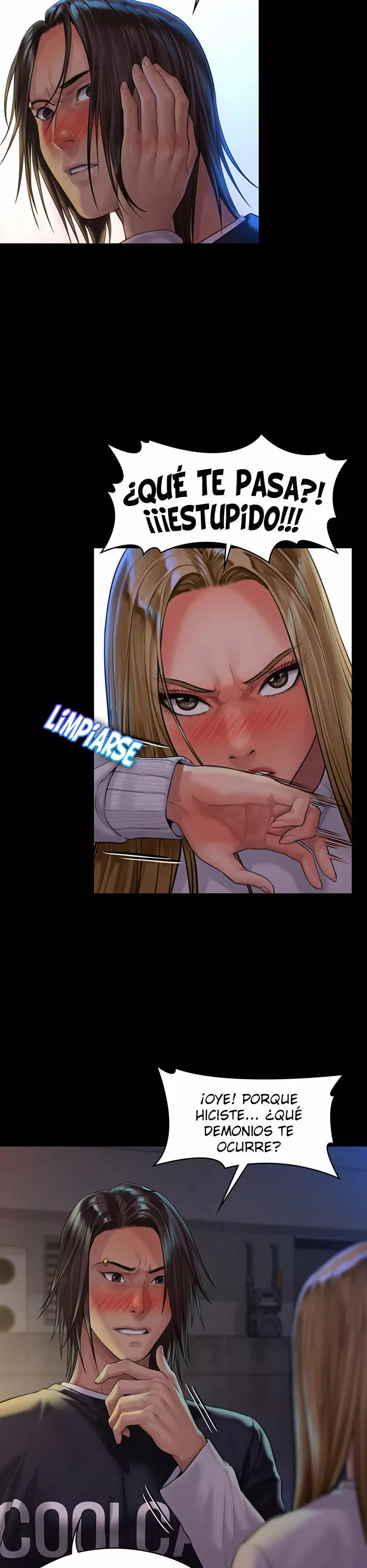 Queen Bee Capítulo 168 - Page 30