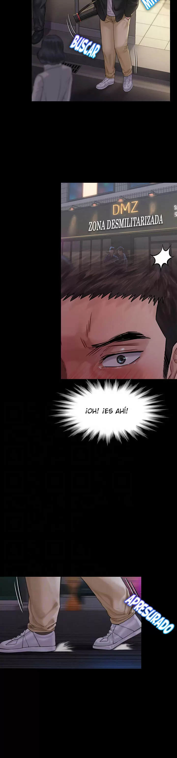 Queen Bee Capítulo 168 - Page 9