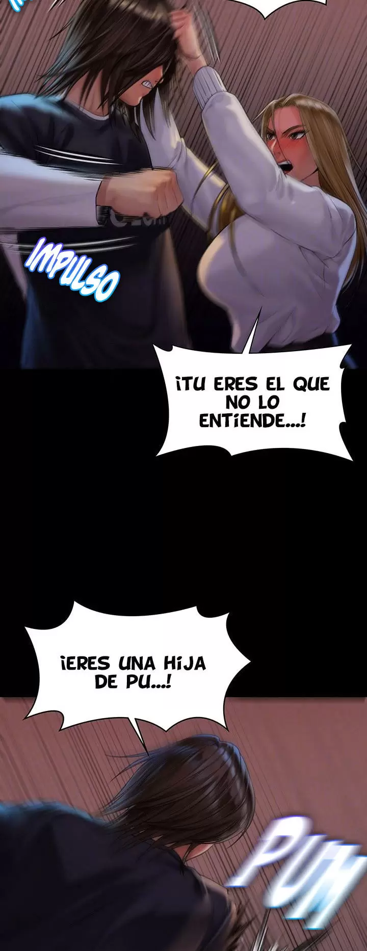 Queen Bee Capítulo 169 - Page 13