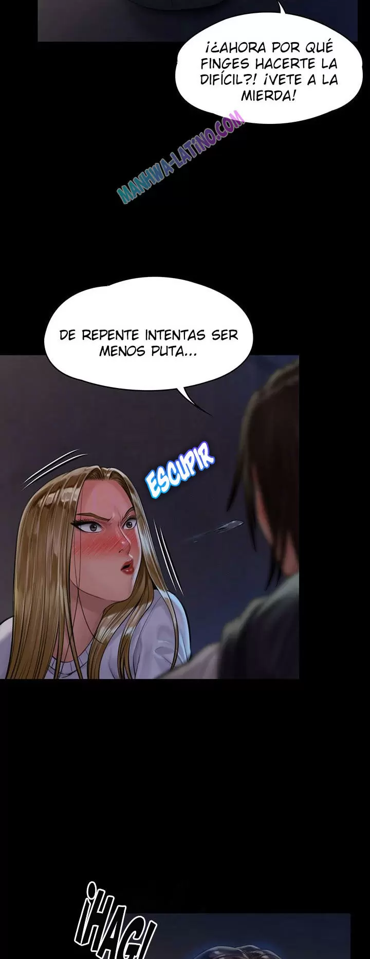 Queen Bee Capítulo 169 - Page 19