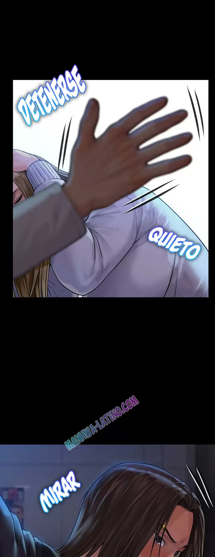 Queen Bee Capítulo 169 - Page 24