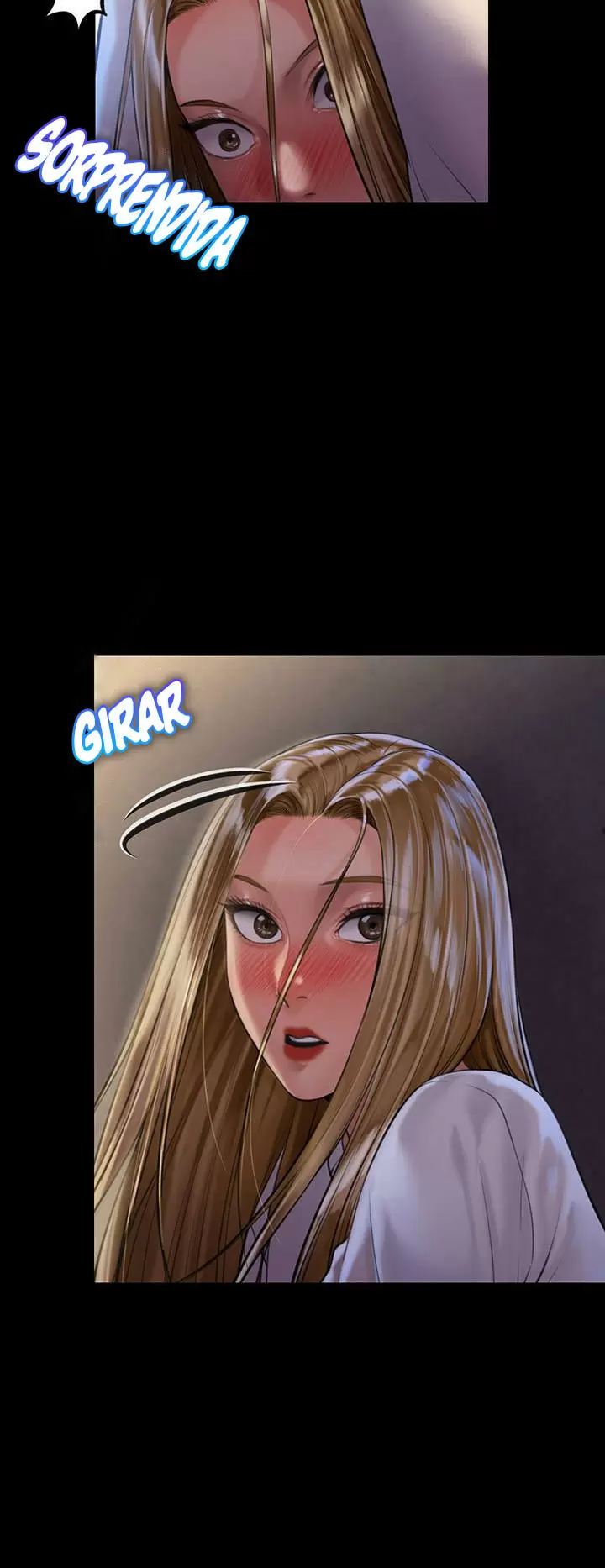Queen Bee Capítulo 169 - Page 29