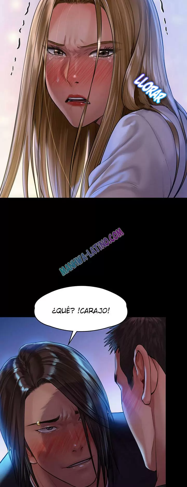 Queen Bee Capítulo 169 - Page 31