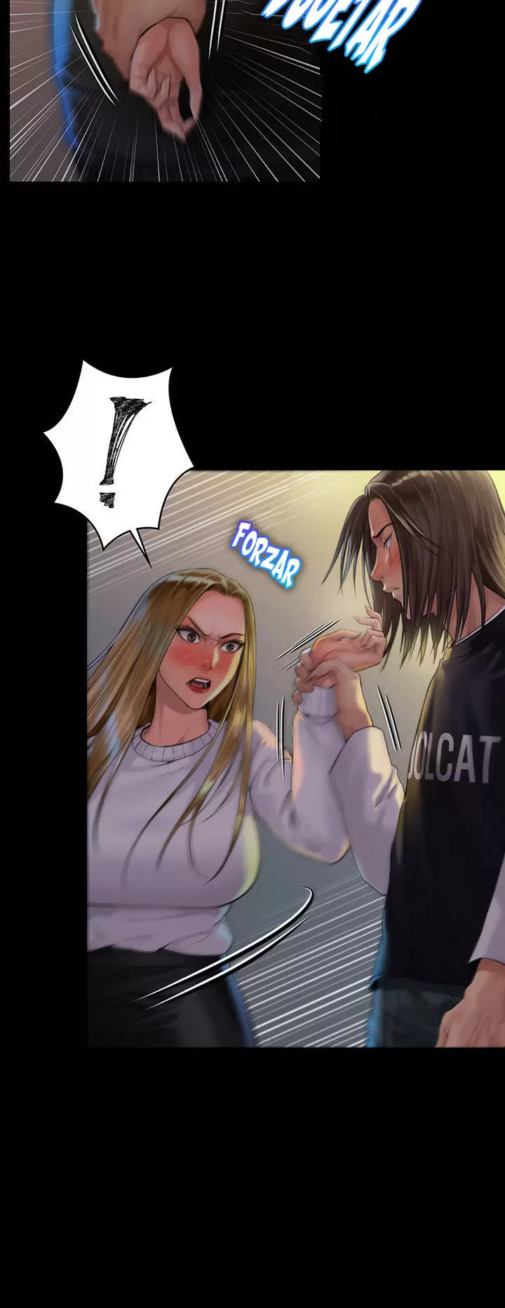Queen Bee Capítulo 169 - Page 4