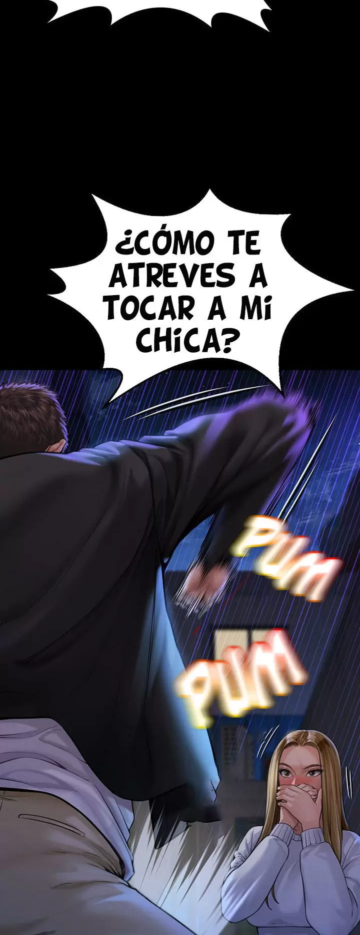 Queen Bee Capítulo 169 - Page 43