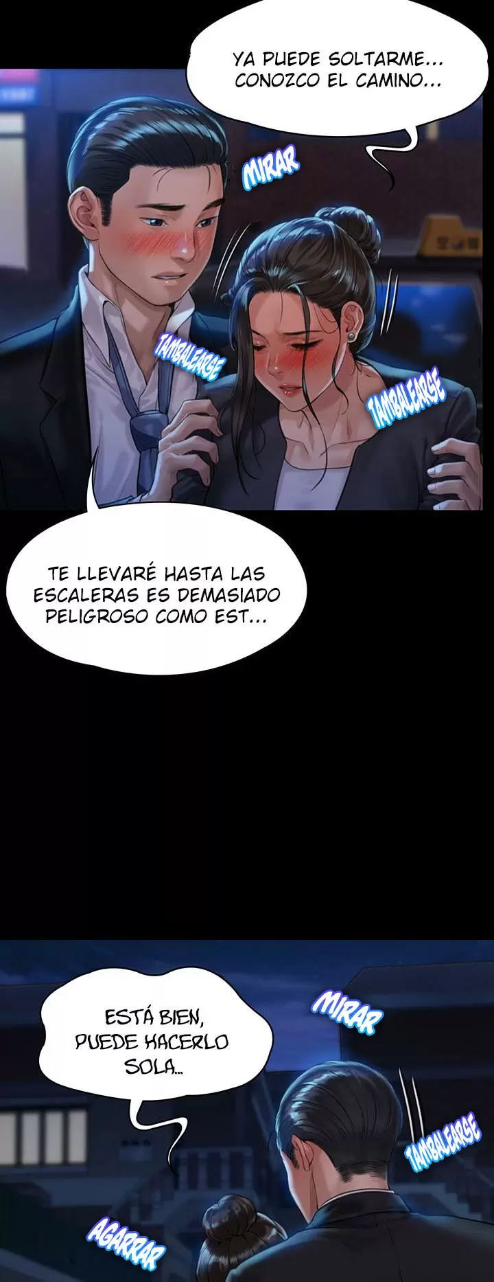 Queen Bee Capítulo 169 - Page 48