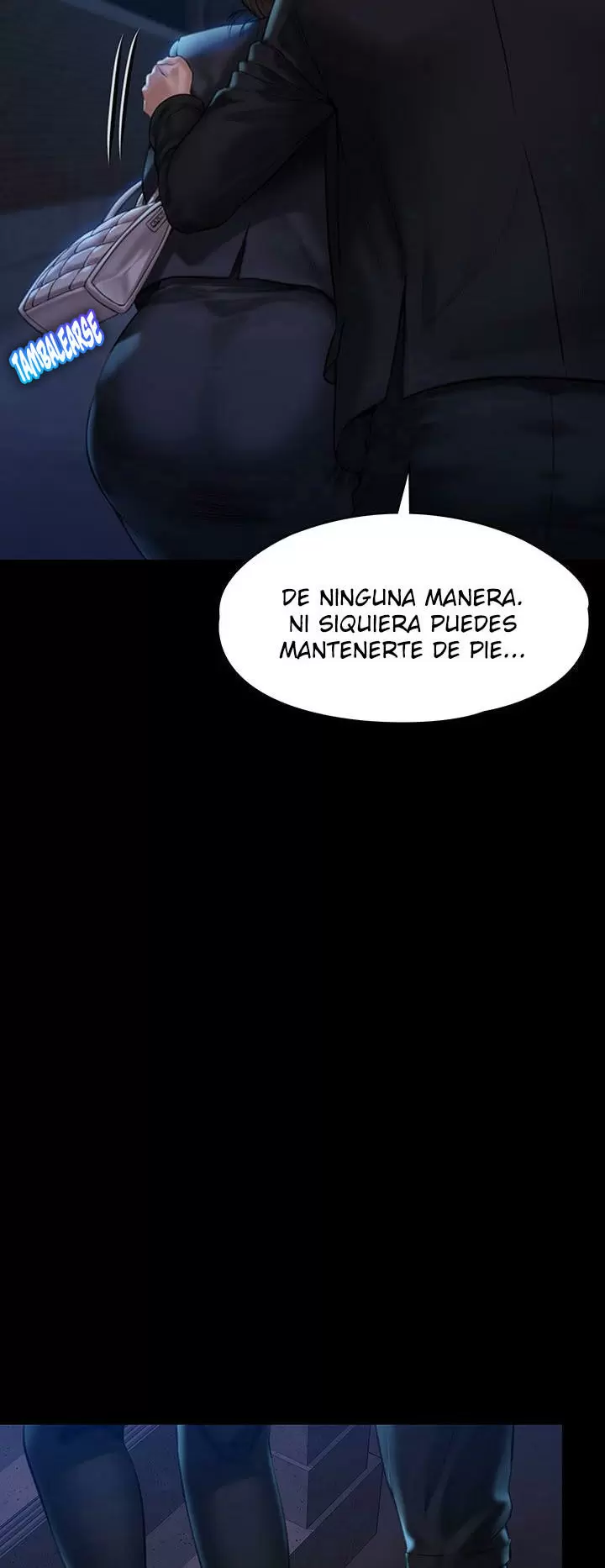 Queen Bee Capítulo 169 - Page 49