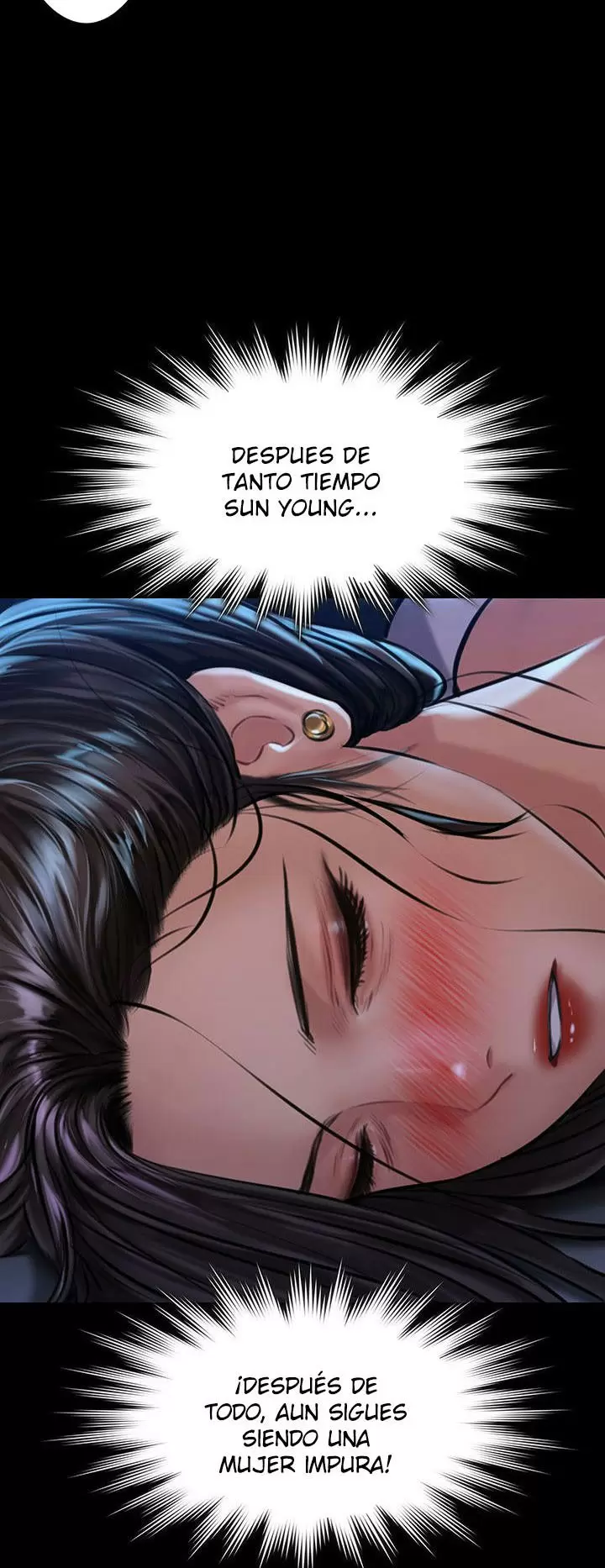 Queen Bee Capítulo 169 - Page 61