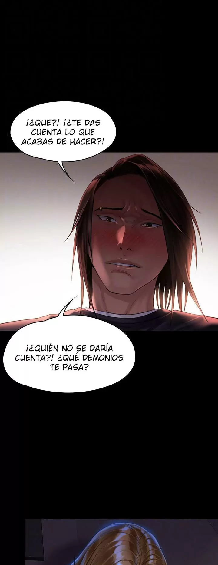 Queen Bee Capítulo 169 - Page 9
