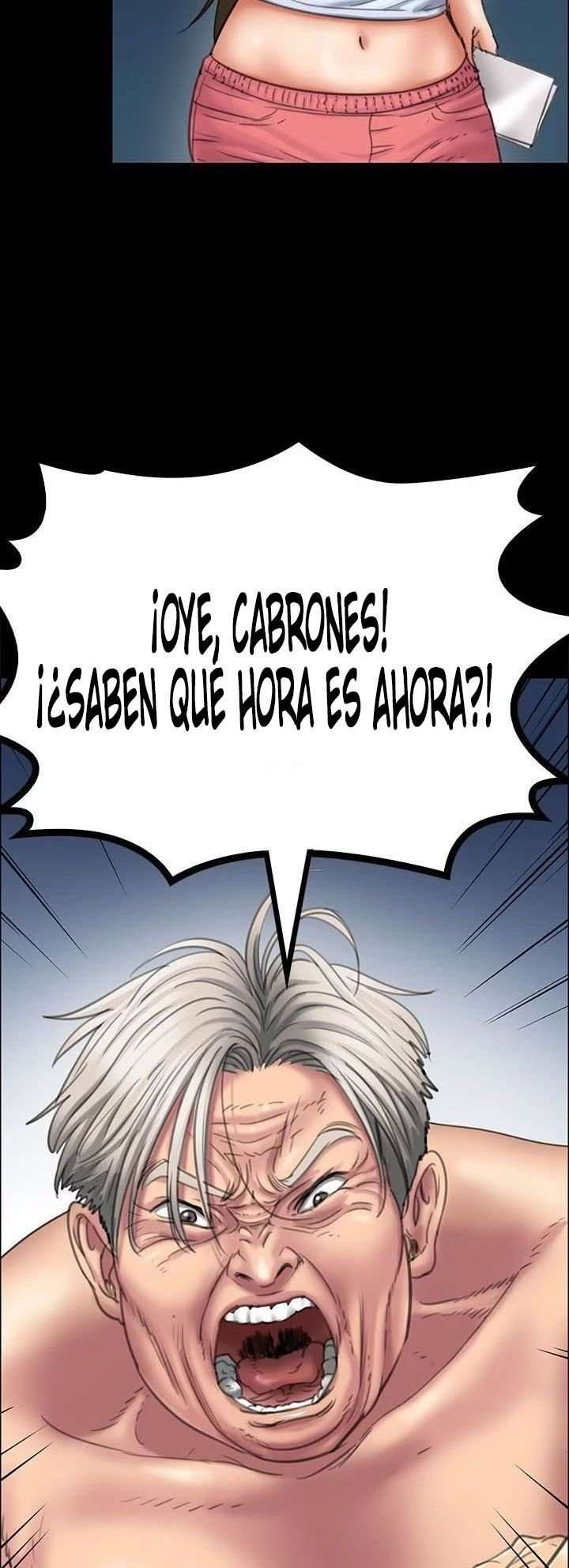 Queen Bee Capítulo 17 - Page 10