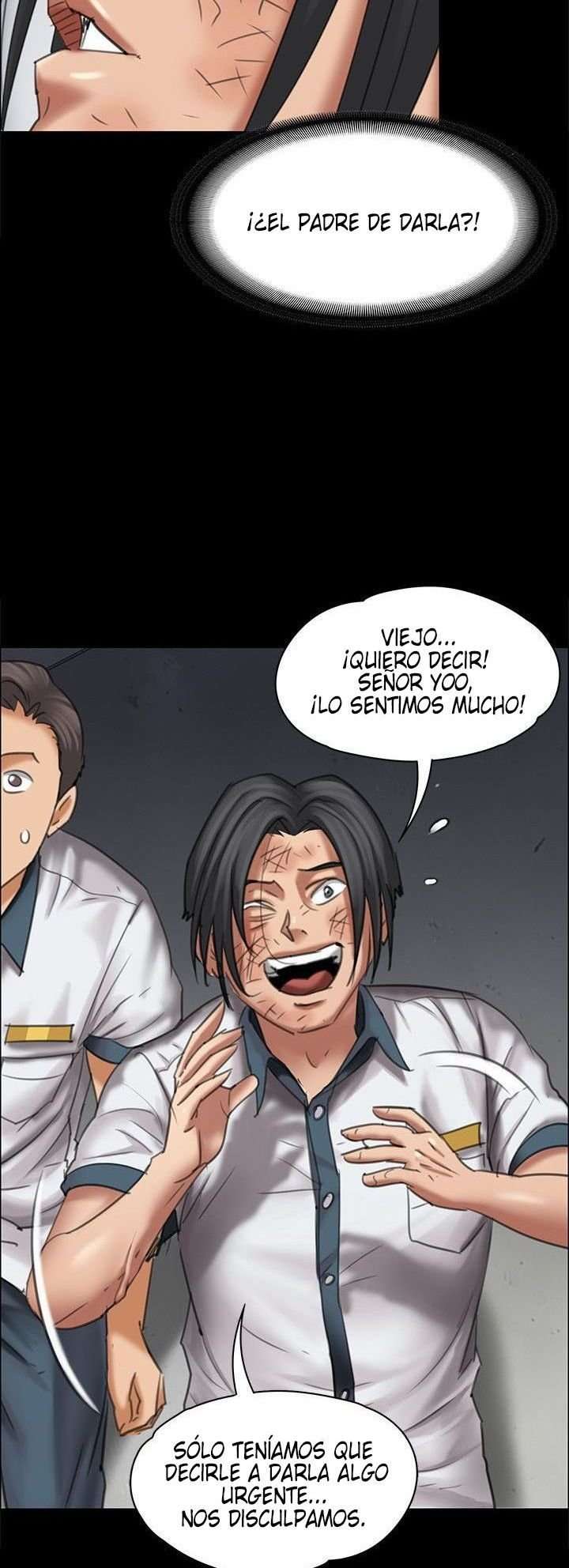 Queen Bee Capítulo 17 - Page 12