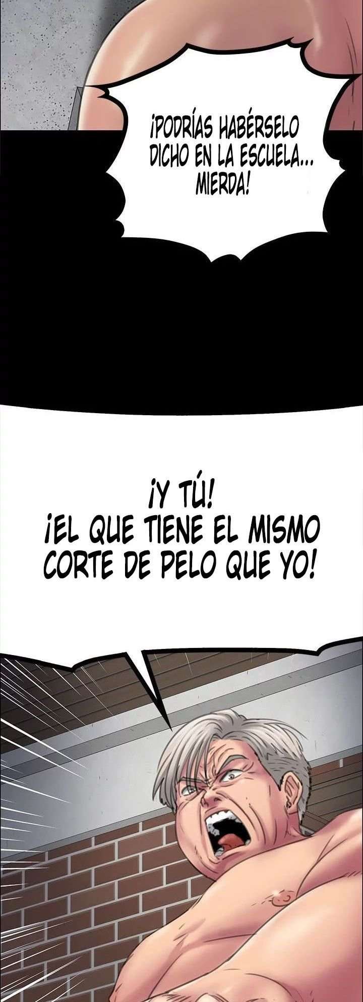 Queen Bee Capítulo 17 - Page 14