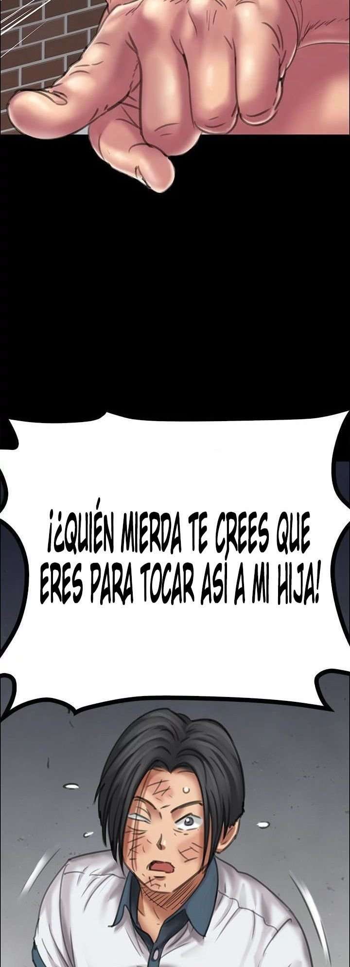 Queen Bee Capítulo 17 - Page 15