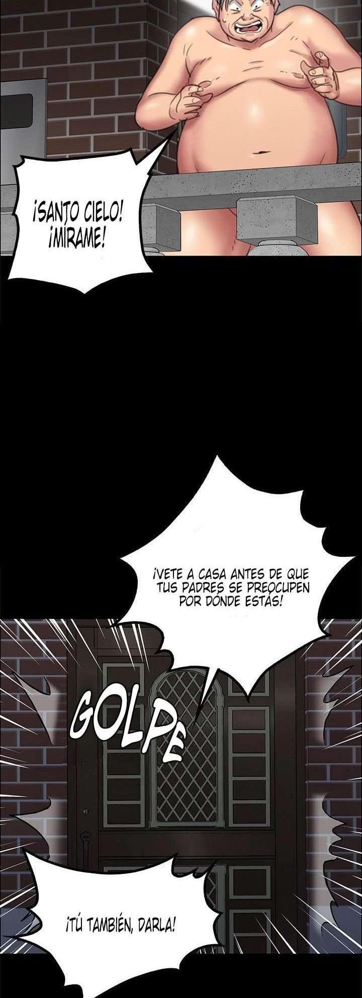 Queen Bee Capítulo 17 - Page 18