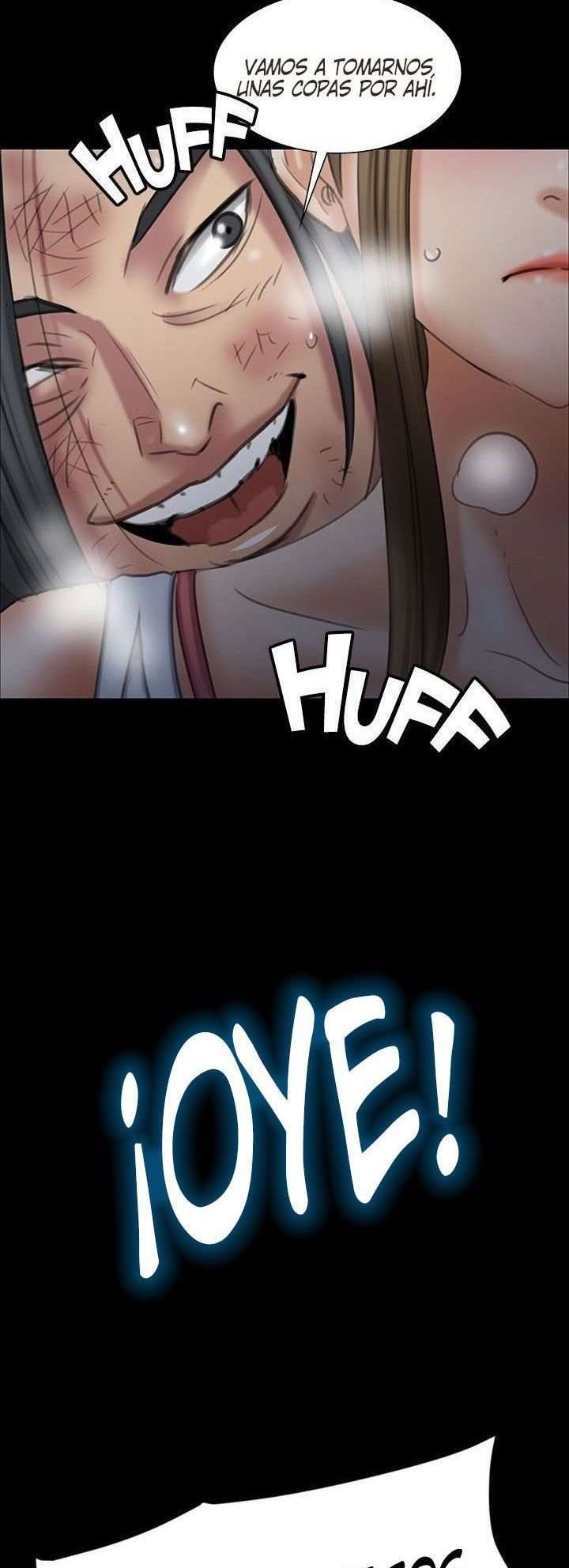 Queen Bee Capítulo 17 - Page 2