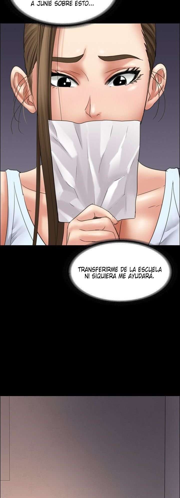 Queen Bee Capítulo 17 - Page 27