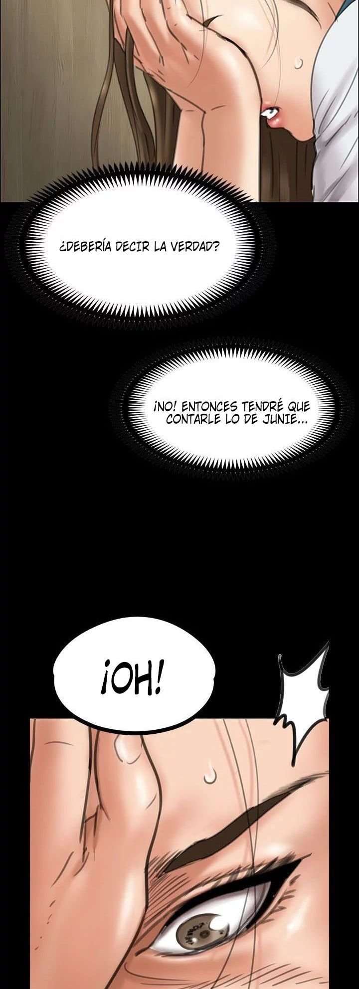 Queen Bee Capítulo 17 - Page 47